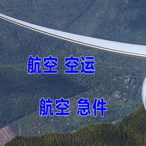 琼海航空托运快递-选东方航空和上海航空